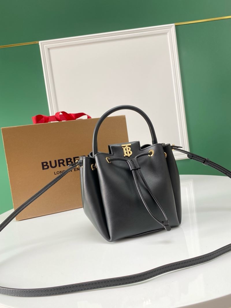 Burberry Bucket Bags